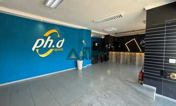 Imagem 6: Barracão de 1000m² na região central de Londrina