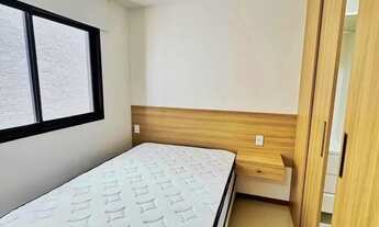 Imagem 4: House Graça mobiliado 1a Locação