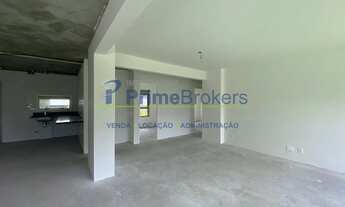 Imagem 6: APTO VENDE-SE NA VILA MARIANA C/ VARANDA, 113,54M², 3DORMS (3 SUÍTES), SALA 2/AMB, 4WC, 3
