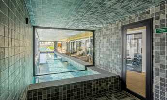 Imagem 4: Apartamento três quartos suítes Setor Bueno