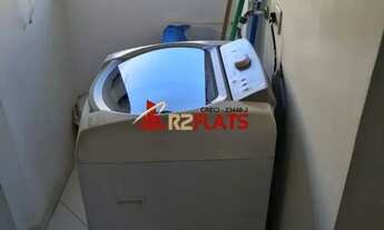 Imagem 6: Flat com ótimo preço no bairro Jardins. Confira!