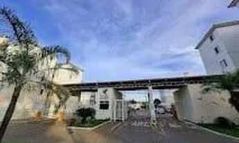 Imagem: Apartamento no Residencial Recanto das Praças