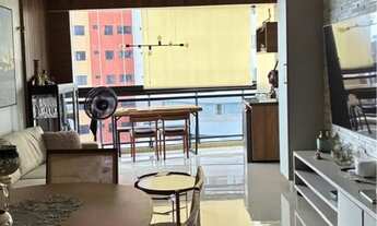 Imagem: Village Prime 3 suítes no Umarizal