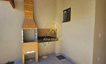 Imagem: Casa à venda no bairro Residencial Ravena