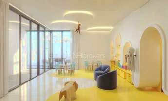 Imagem 5: DUPLEX IMPECÁVEL COM 4 SUÍTES, 5 BANHEIROS E 273,33m² DE ÁREA PRIVATIVA!