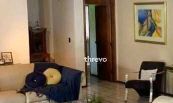 Imagem 6: Casa com 4 dormitórios para alugar, 380 m² por R$ 8.900,00/mês - Noivos - Teresina/PI