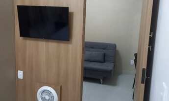 Imagem 7: Apartamento Temporada Confortável na Orla de Jatiúca