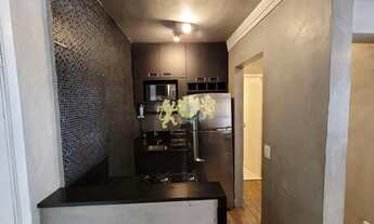 Imagem 3: Flat para alugar no Jardim Paulista - Edifício Saint Paul