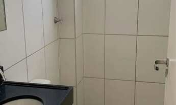 Imagem 2: BELO APARTAMENTO NA MESSEJANA ( incluso condomínio e IPTU