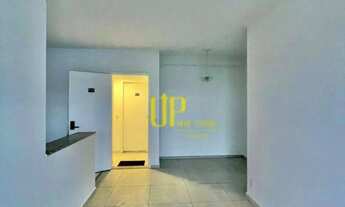 Imagem 7: Apartamento com 2 dormitórios, 61 m² - venda por R$ 520.000,00 ou aluguel por R$ 4.125,22