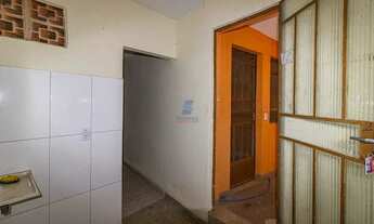 Imagem 4: Kitnet para aluguel, 1 quarto, SANTA EDWIGES - Contagem/MG