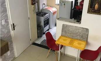 Imagem 4: Apartamento Cobertura no Condpmínio Camaçari Duo