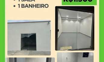 Imagem: Aluga -se uma ponto comercial