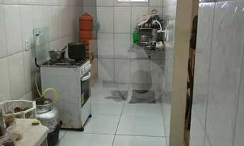 Imagem 3: Imóvel no Residencial Flores do Campo II, Bairro Rosa Elze, com 3 Quartos