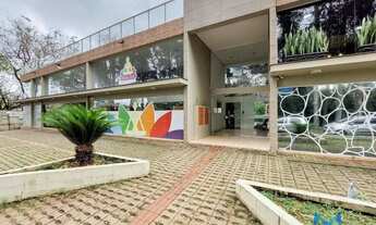 Imagem: Apartamento com 1 dormitório, 31 m²