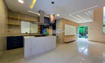 Imagem 4: Casa Duplex Res. Moradas dos Nobres - 3qts/1st - Tarumã