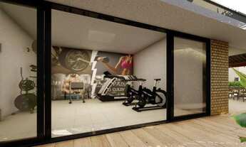 Imagem 5: Apartamento na Jurema Cod0294