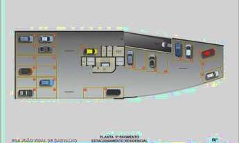 Imagem 7: Cobertura com 4 quartos à venda no Santo Antonio
