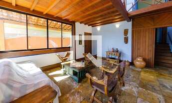 Imagem 3: Casa à Venda - Luxemburgo, 3 Quartos, 230 m2