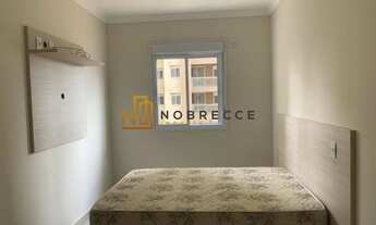 Imagem 7: Apartamento para locação no Edifício Premium Residencial - Indaiatuba/SP