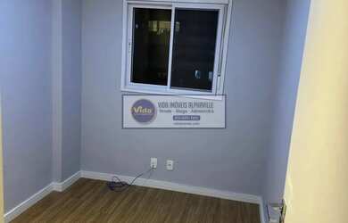 Imagem 16: APARTAMENTO MODERNO E MOBILIADO GREEN VALLEY 3 QUARTOS!!