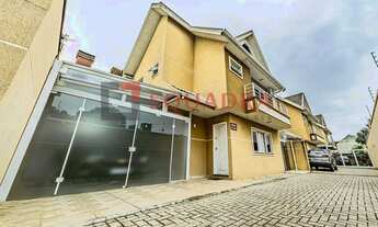 Imagem: Sobrado 3 Quartos com Ático em Condomínio