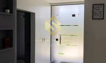 Imagem 4: Sobrado- 3 suítes, 400m², 6 vagas de garagem- Residencial Granville