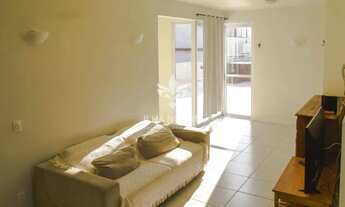 Imagem 4: Cobertura à venda com Vista para o Mar no Novo Campeche Florianópolis com 212 m²