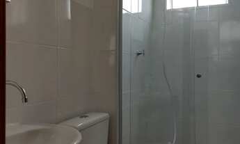 Imagem 3: Apto semimobiliado no Residencial Florença