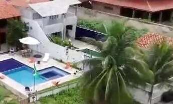 Imagem 2: CASA DE PRAIA SÃO JOSÉ DA COROA GRANDE