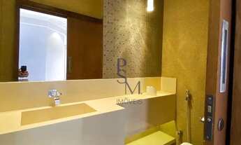 Imagem 5: Casa com 3 dormitórios à venda, 190 m² por R$ 1.320.000,00 - Residencial Gaivota I - São J