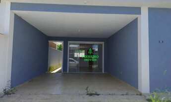 Imagem 2: Casa com 3 dormitórios à venda, 112 m² por R$ 600.000,00 - Cajueiros (Itaipuaçu) - Maricá