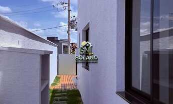 Imagem 5: Casa à venda no bairro Jardins Capri - Senador Canedo/GO