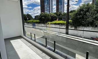 Imagem 7: Casa Duplex na Lagoa Seca | Alto Padrão