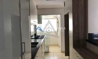 Imagem 6: Apartamento à venda em Campinas, Cambuí, com 2 suítes, com 105 m², Porto Itacaré