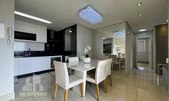 Imagem: RR0198D Apartamento 70m² EDIFÍCIO AMÉRICA