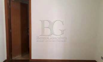 Imagem 5: Excelente apartamento de 99,28m² à venda no bairro São Benedito Poços de Caldas MG