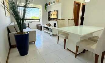 Imagem 2: Apartamento à venda no CITTÀ IMBUÍ , IMBUÍ, Salvador, BA