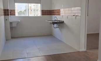 Imagem 4: Apartamento para Venda em Sorocaba, Conjunto Habitacional Júlio de Mesquita Filho, 2 dormi