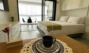 Imagem 2: Residencial Apartamento em Marília