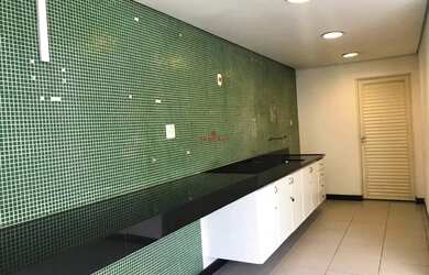 Imagem 13: ANDAR COMERCIAL DE 100M² PARA LOCAÇÃO