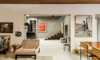 Imagem: Essa casa tem muito estilo e personalidade