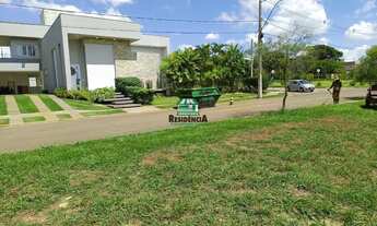 Imagem 4: Lote para Venda Condomínio Terras Alpha Anápolis, Anápolis