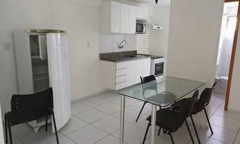 Imagem: Apartamento para locação no MESQUITA RESIDENCE