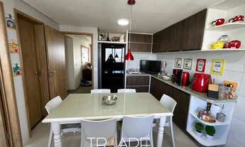 Imagem 6: Imóvel para venda com 200 metros quadrados com 4 quartos em Graças - Recife - PE