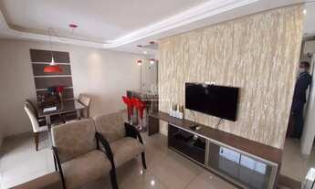 Imagem 3: Apartamento DIFERENCIADO, mobiliado , 3 dormitórios, sendo 1 suíte, no bairro Humaitá com