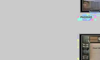 Imagem 4: Ágio inside 2 quartos Apartamento com 2 Quarto(s) e 2 banheiro(s) à Venda, 63.00 por R$ 49