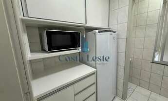 Imagem 5: Excelente apartamento mobiliado de 1 dormitório no Itacorubi