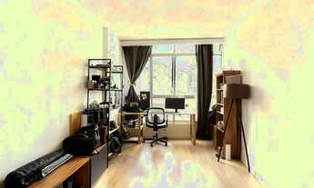 Imagem 2: Apartamento 02 dormitórios,01 vaga em Santa Cecília