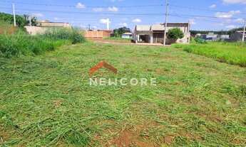 Imagem: Lote em Rua Rita Santos Netto Forlin - Jardim